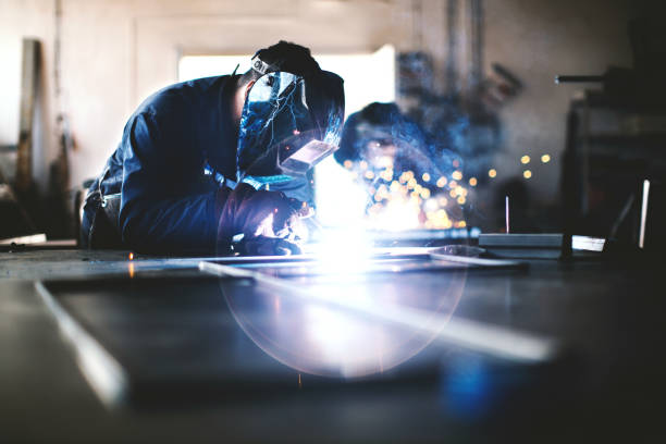 Best Maintenance and Repair Welding in Washgton, IN