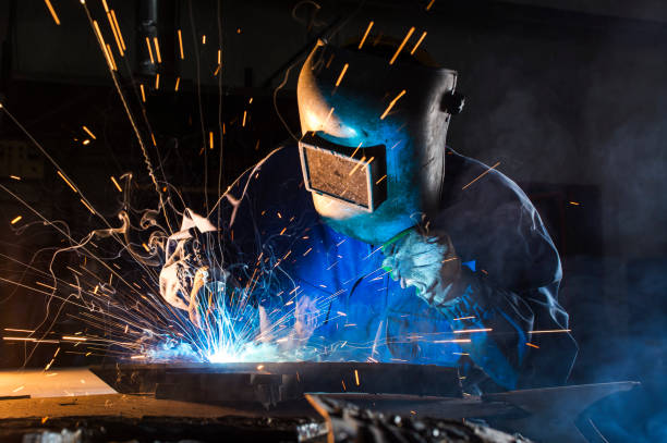 Affordable Welder Services in Washington, IN