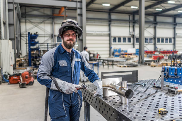 Best Welding Inspection and Certification in Washgton, IN