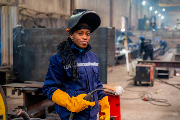 Reliable Washington, IN Welder & Metal Fabrication Solutions