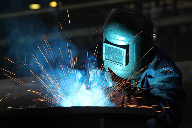 Best Automation and Robotic Welding in Washgton, IN
