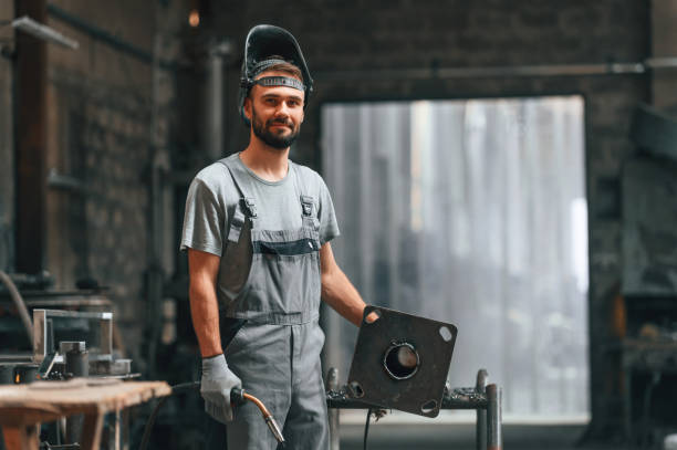  Washgton, IN Welder Pros